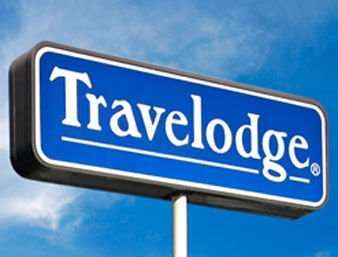 Travelodge By Wyndham Rosetown Exteriér fotografie